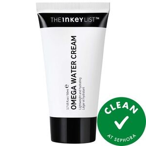 The Inkey List Omega Water Cream 50 ml